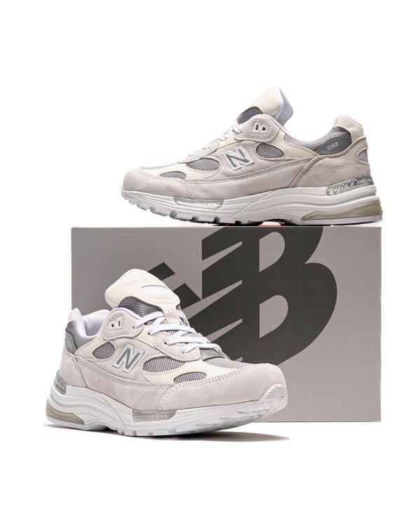 New Balance 992 - Made in USA | U992NC | AFEW STORE